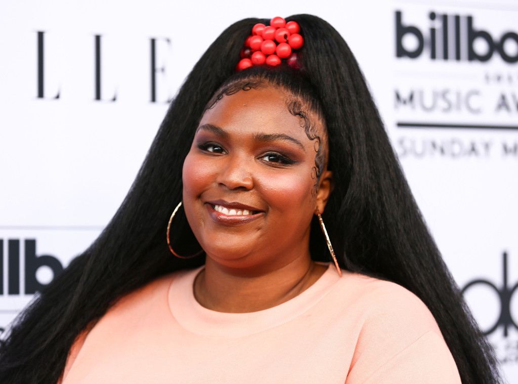 Lizzo